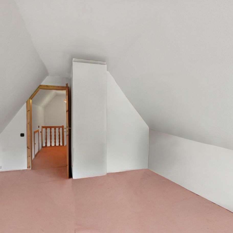 dann lieber ein leerer Raum - einfach zu machen durch Virtual Staging