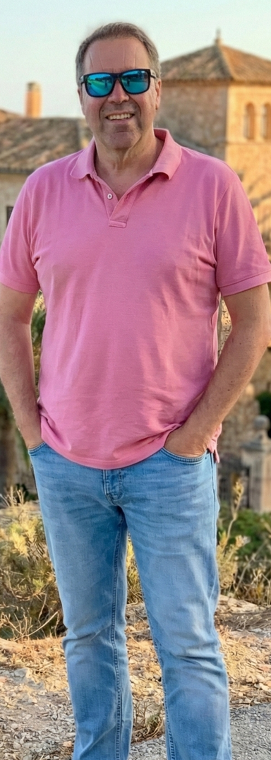 Ihr B2B-Partner Peter Hansen, Ansprechpartner für Exposèfotos